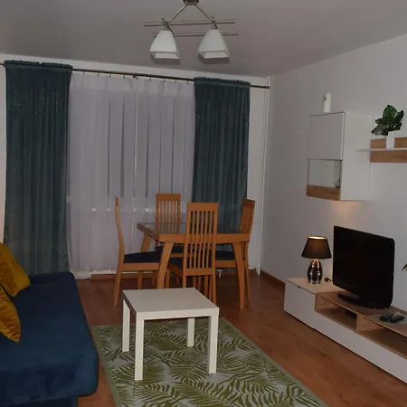 Apartament M-3 Czestochowa Exterior photo