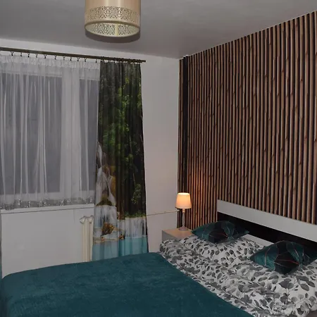 Apartament M-3 Czestochowa Exterior photo