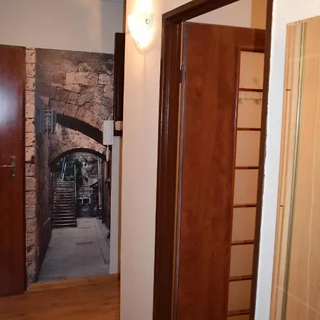 Apartament M-3 Czestochowa Exterior photo