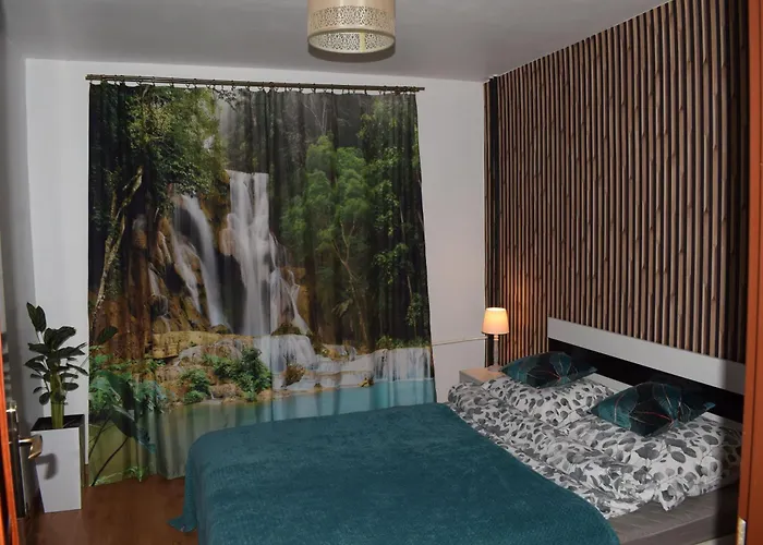 Apartament M-3