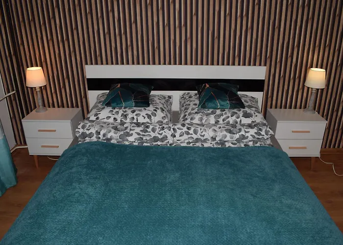 Apartament M-3