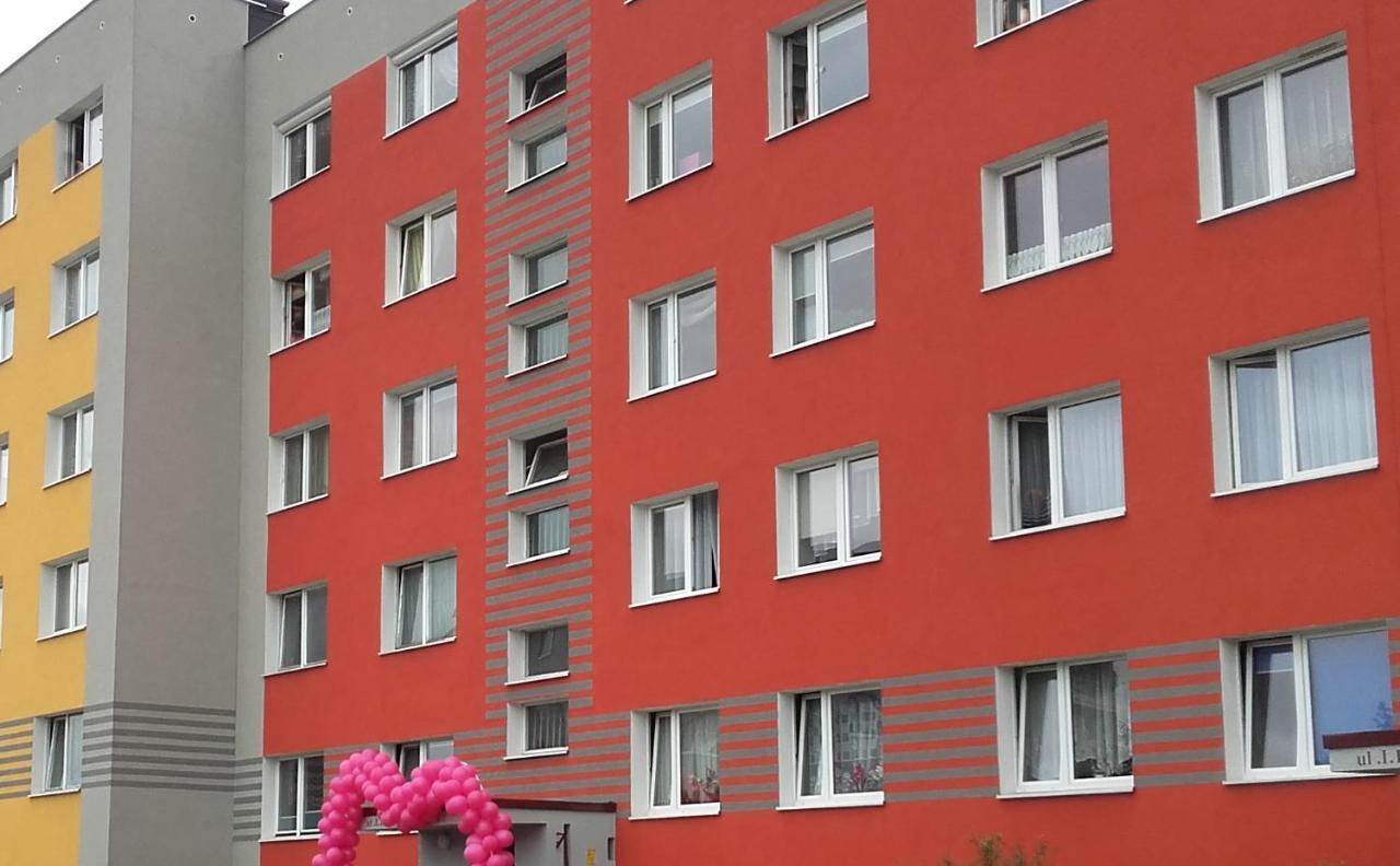 Apartment M-3 *