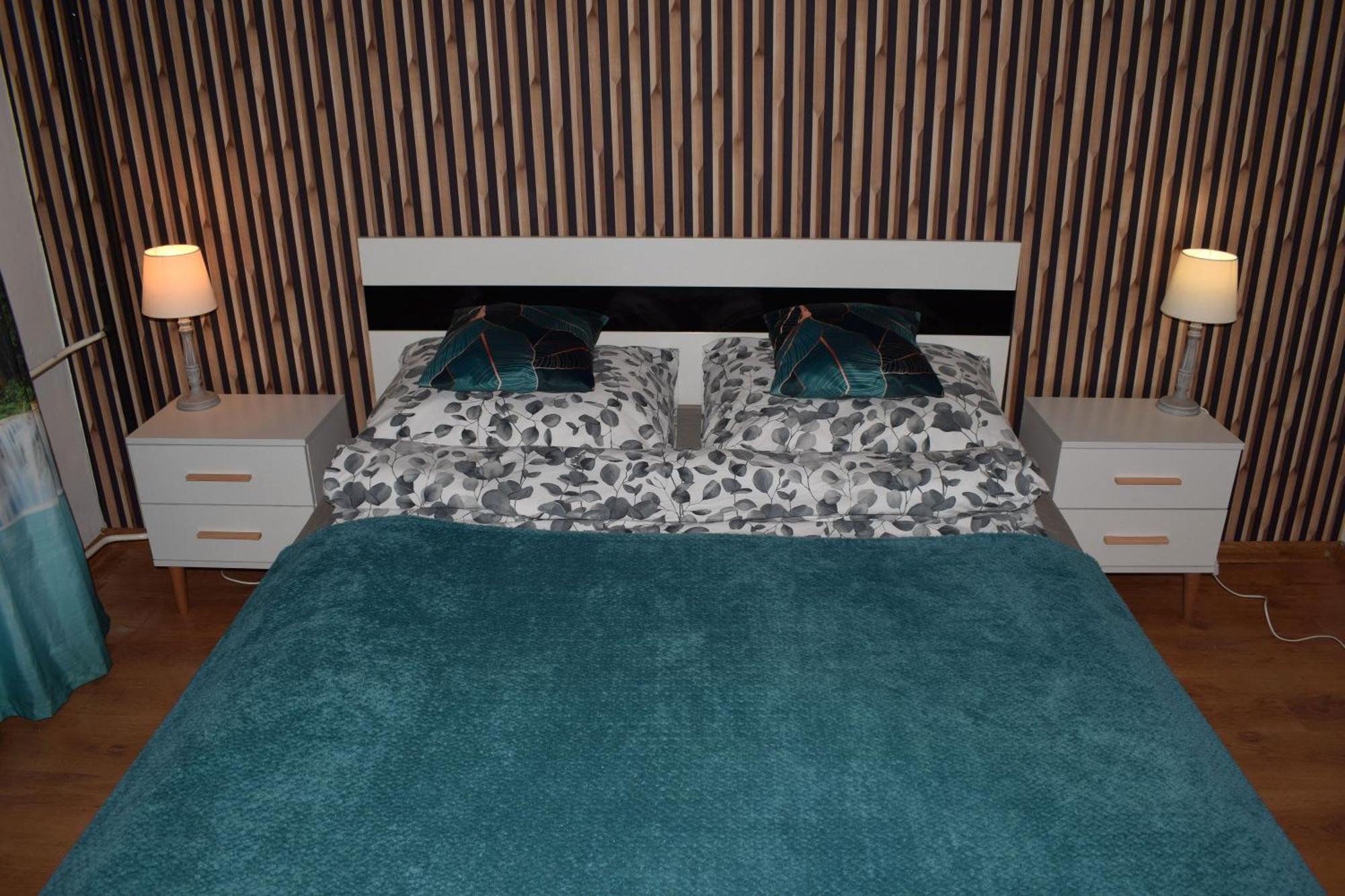 Apartment M-3 Czestochowa