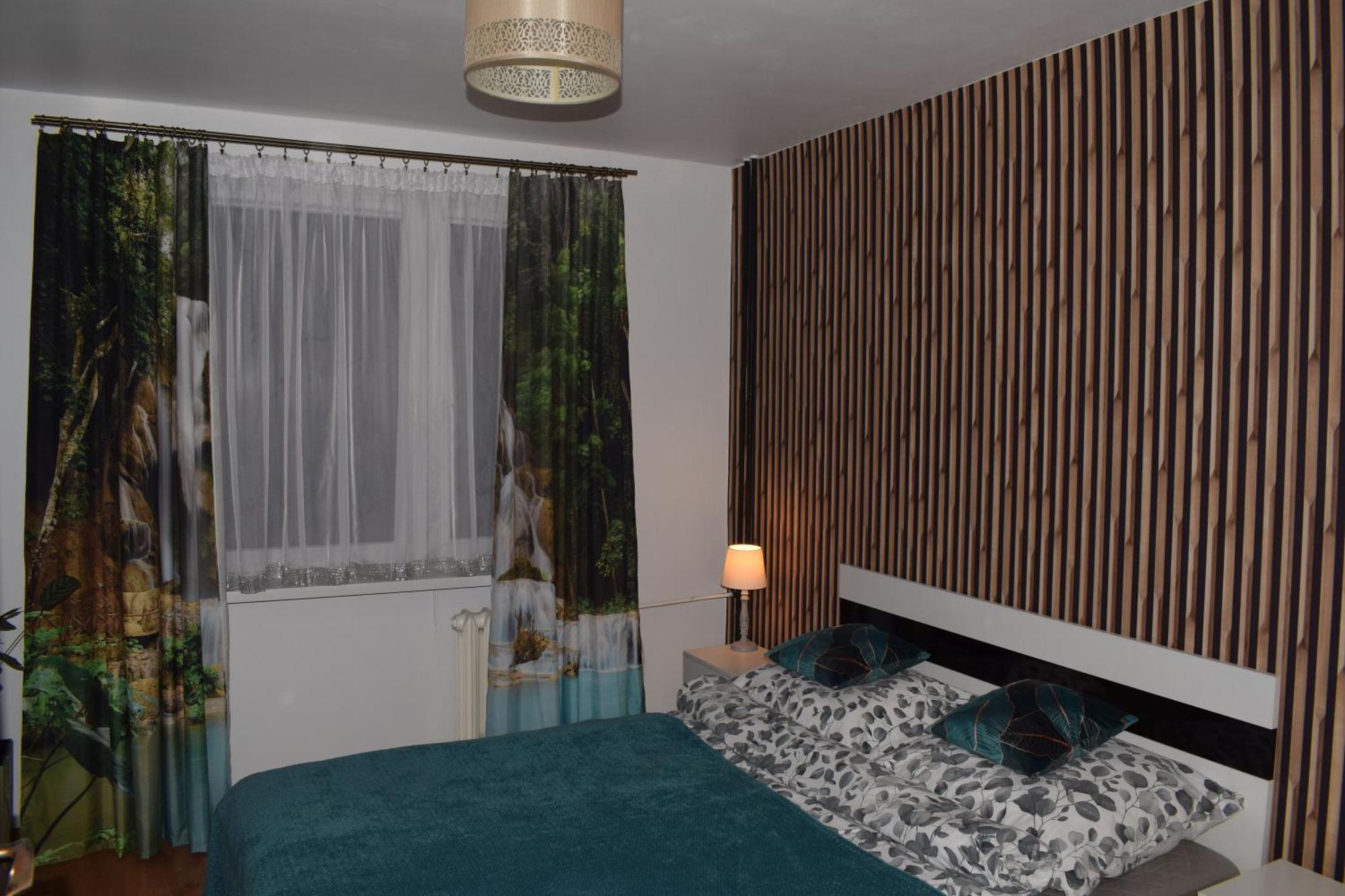 M-3 Apartment